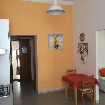 Aristocarli Bed and Breakfast Rom Exteriör bild