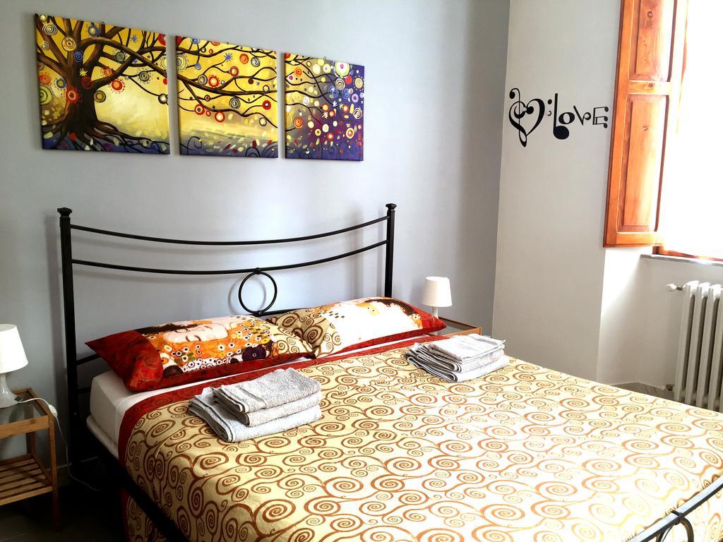 Aristocarli Bed and Breakfast Rom Rum bild