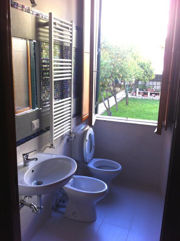Aristocarli Bed and Breakfast Rom Rum bild