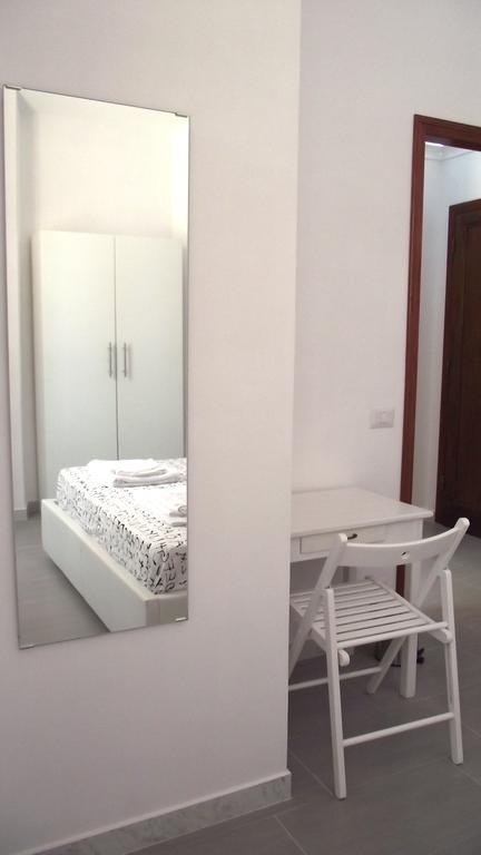Aristocarli Bed and Breakfast Rom Rum bild