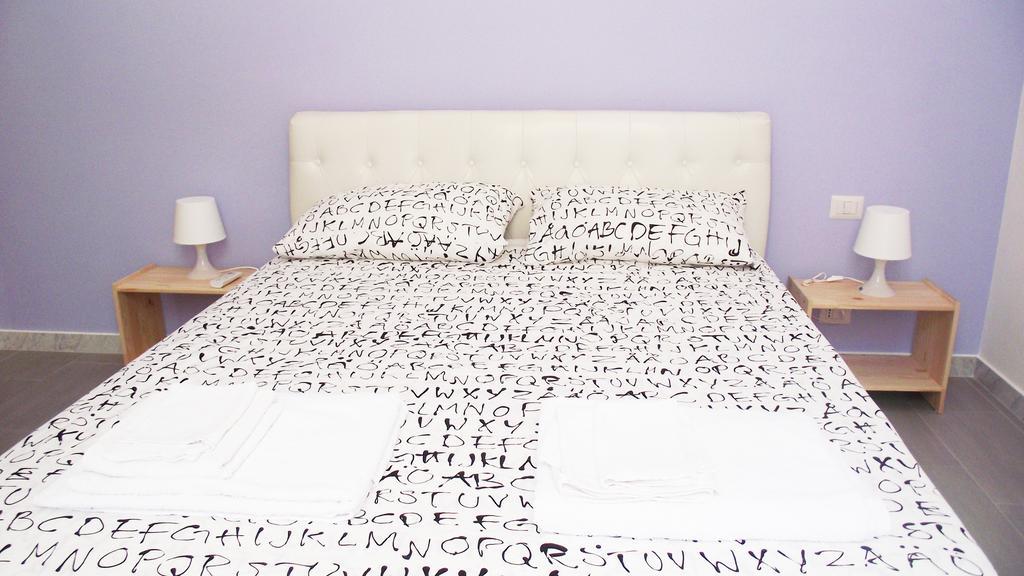 Aristocarli Bed and Breakfast Rom Rum bild